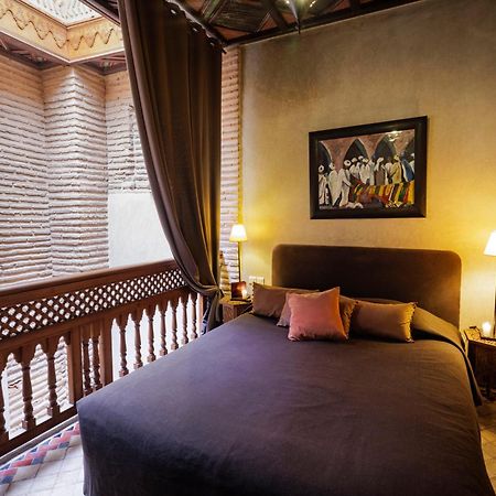 La Villa Nomade Marrakesh Luaran gambar