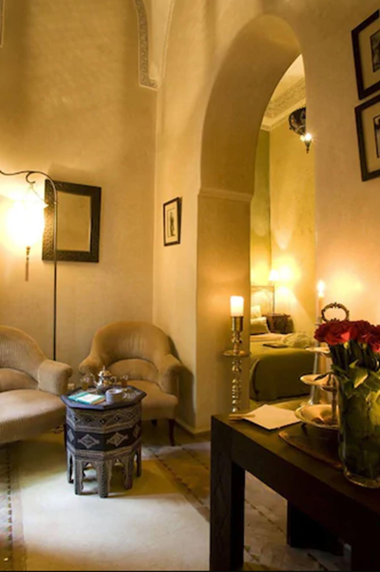 La Villa Nomade Marrakesh Luaran gambar
