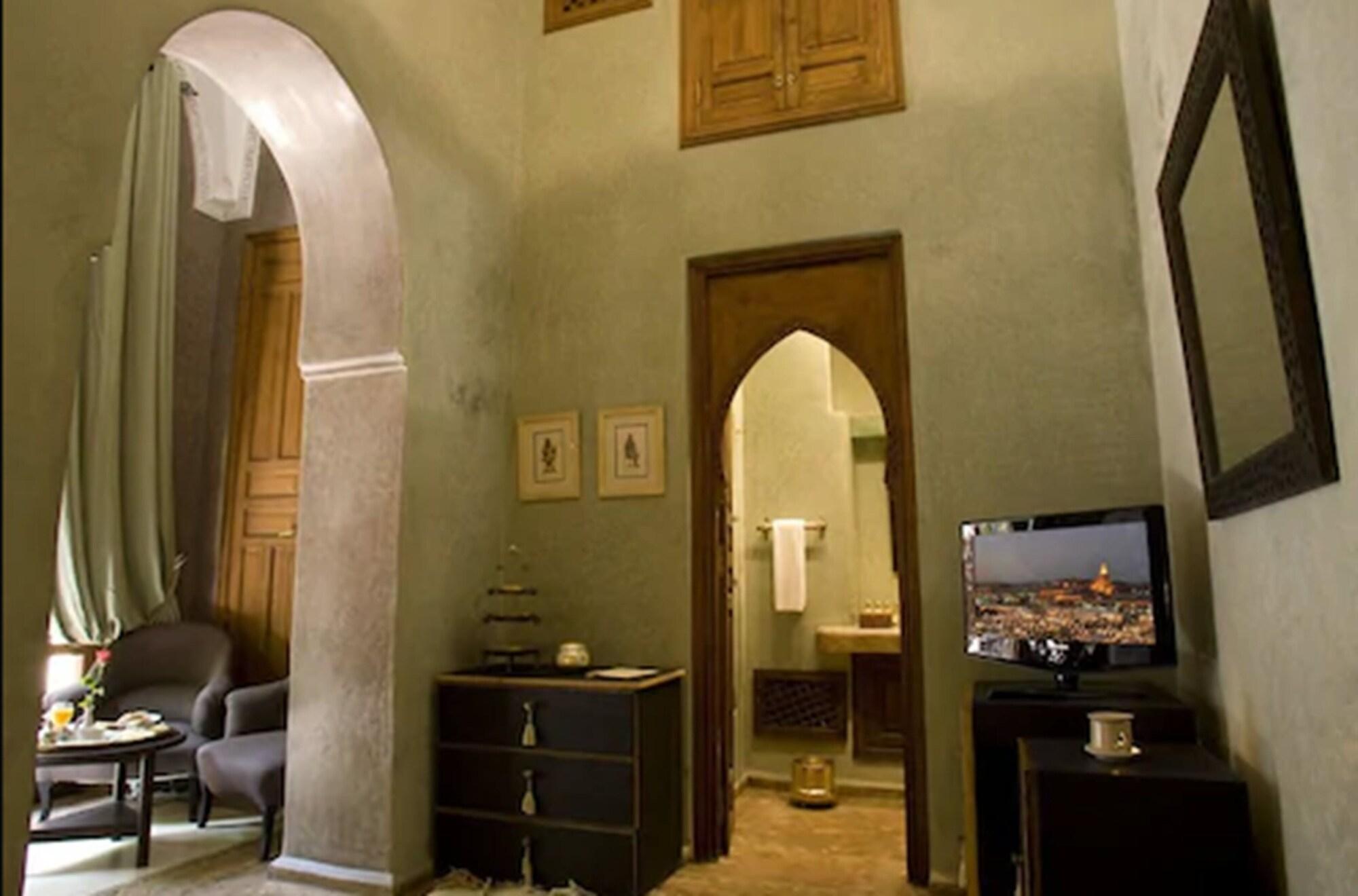 La Villa Nomade Marrakesh Luaran gambar