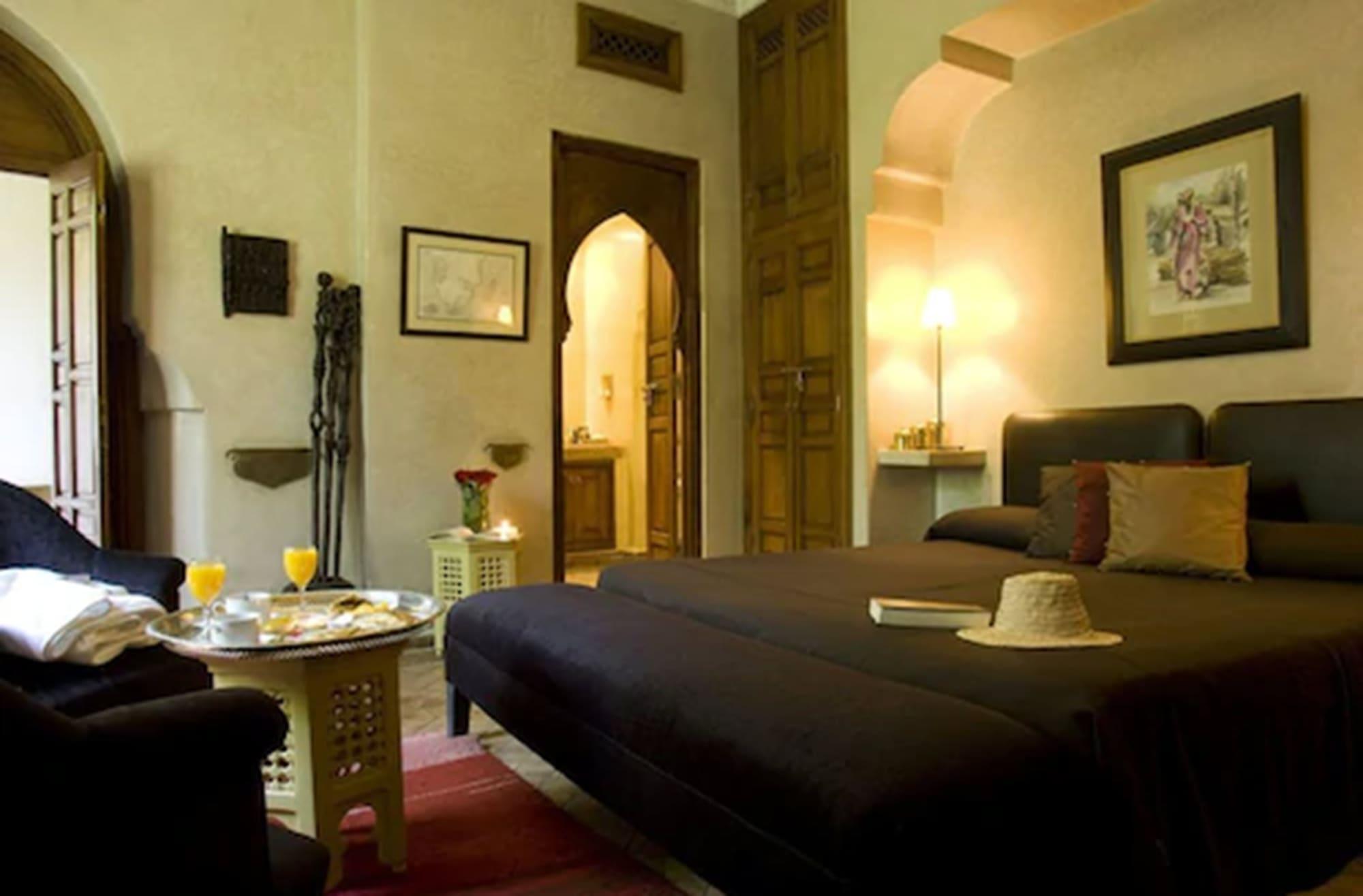 La Villa Nomade Marrakesh Luaran gambar