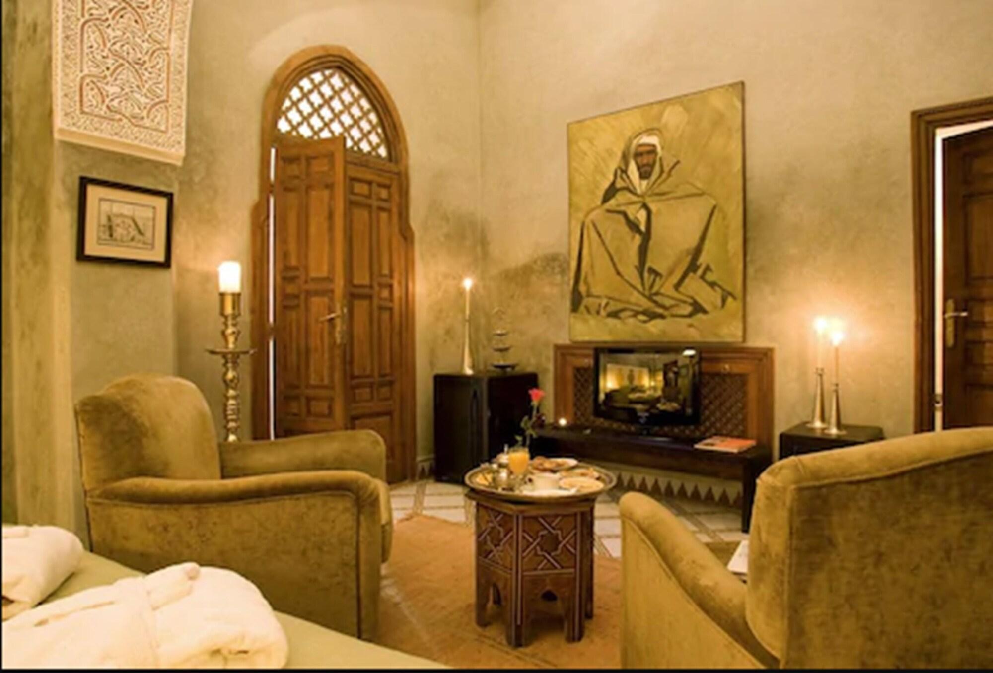 La Villa Nomade Marrakesh Luaran gambar
