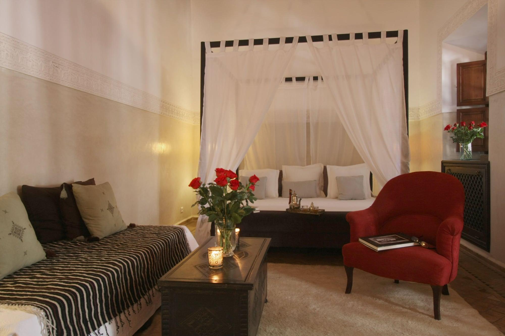 La Villa Nomade Marrakesh Luaran gambar