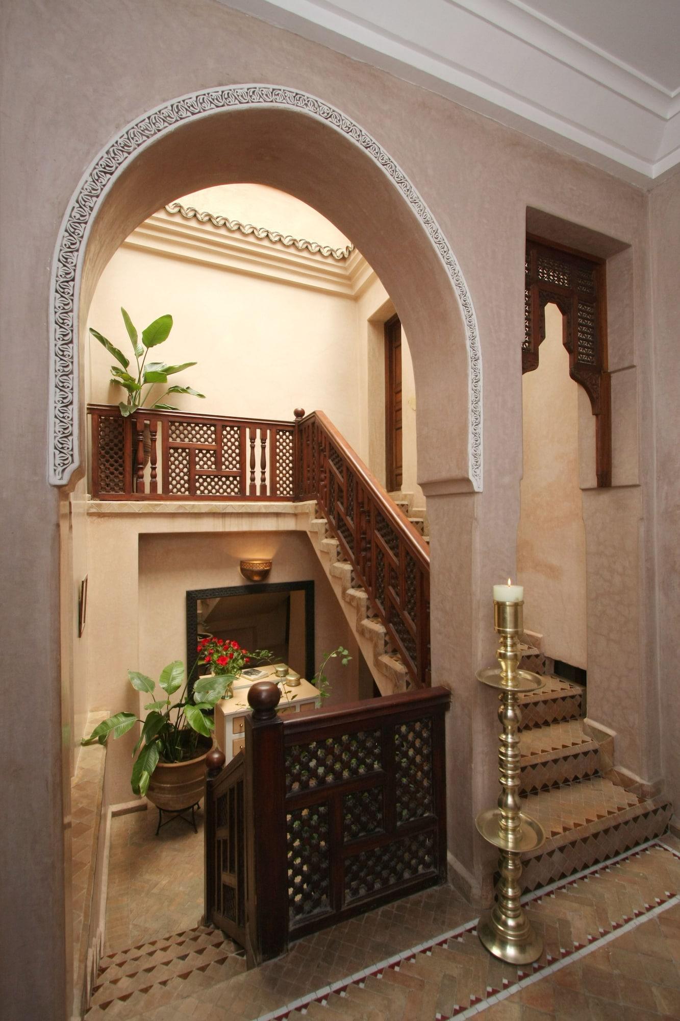 La Villa Nomade Marrakesh Luaran gambar