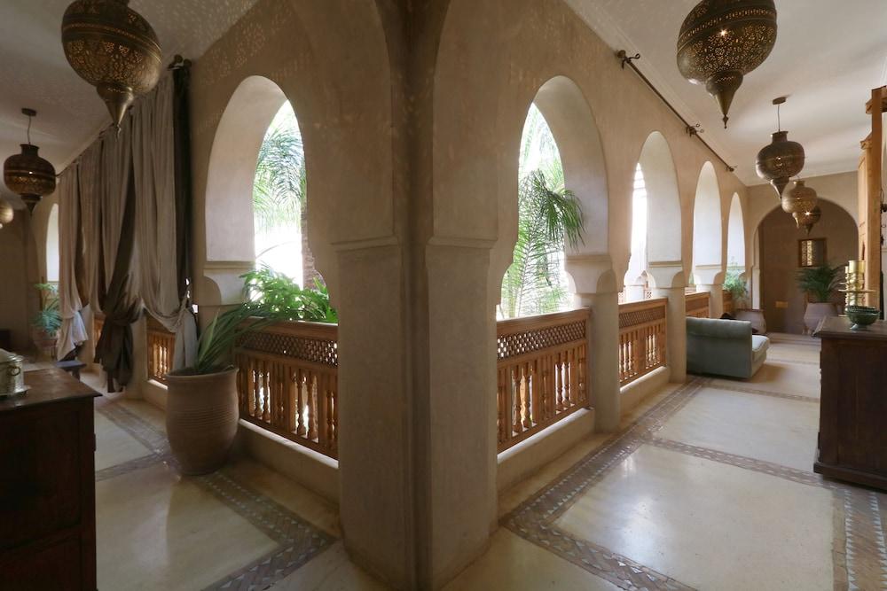 La Villa Nomade Marrakesh Luaran gambar