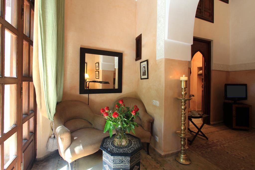 La Villa Nomade Marrakesh Bilik gambar