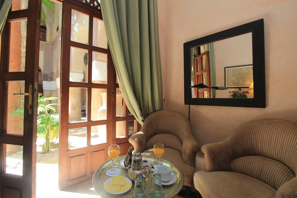 La Villa Nomade Marrakesh Bilik gambar