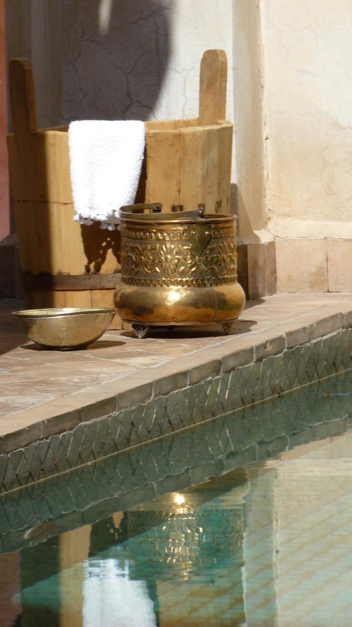 La Villa Nomade Marrakesh Luaran gambar