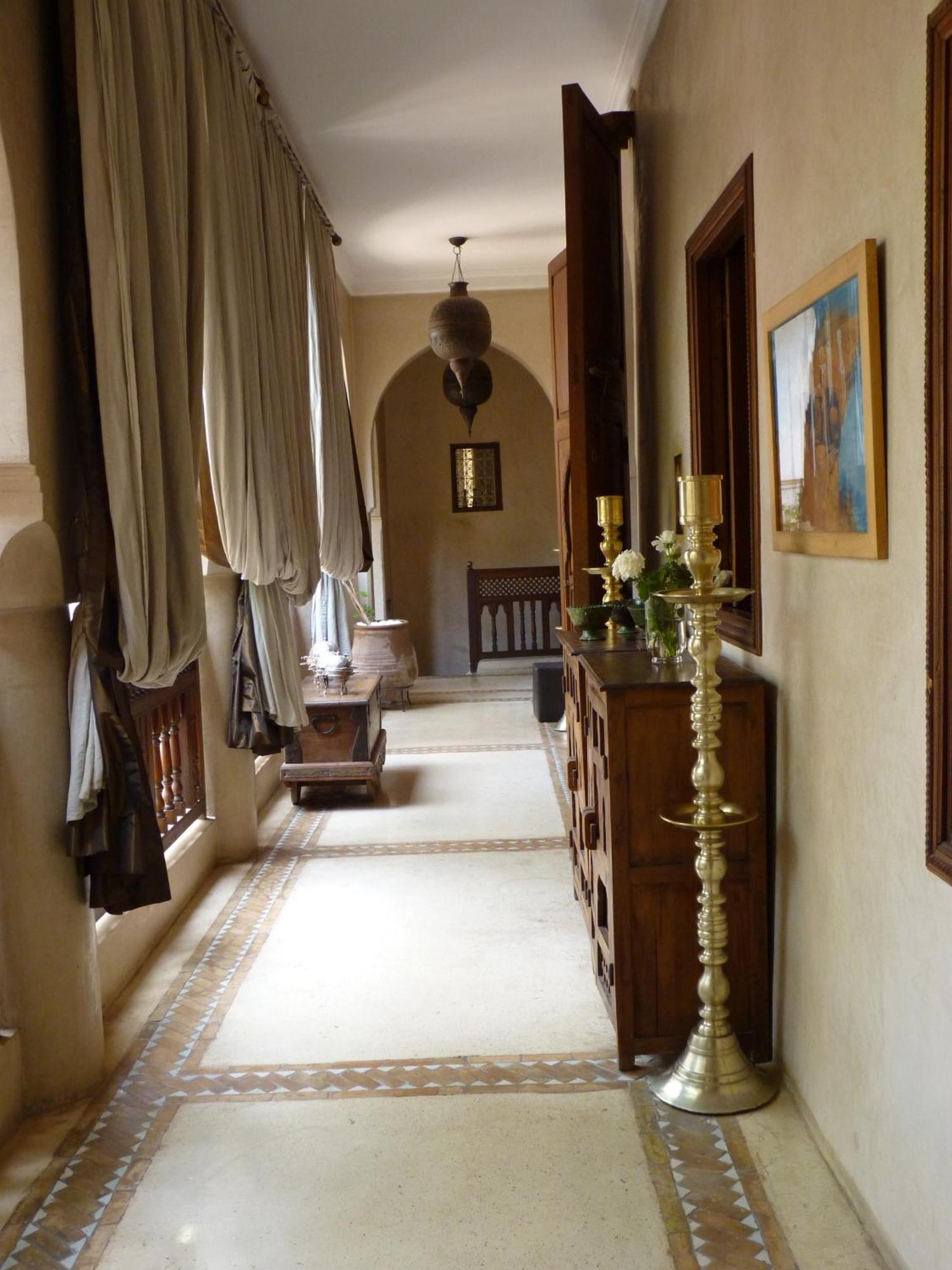 La Villa Nomade Marrakesh Luaran gambar
