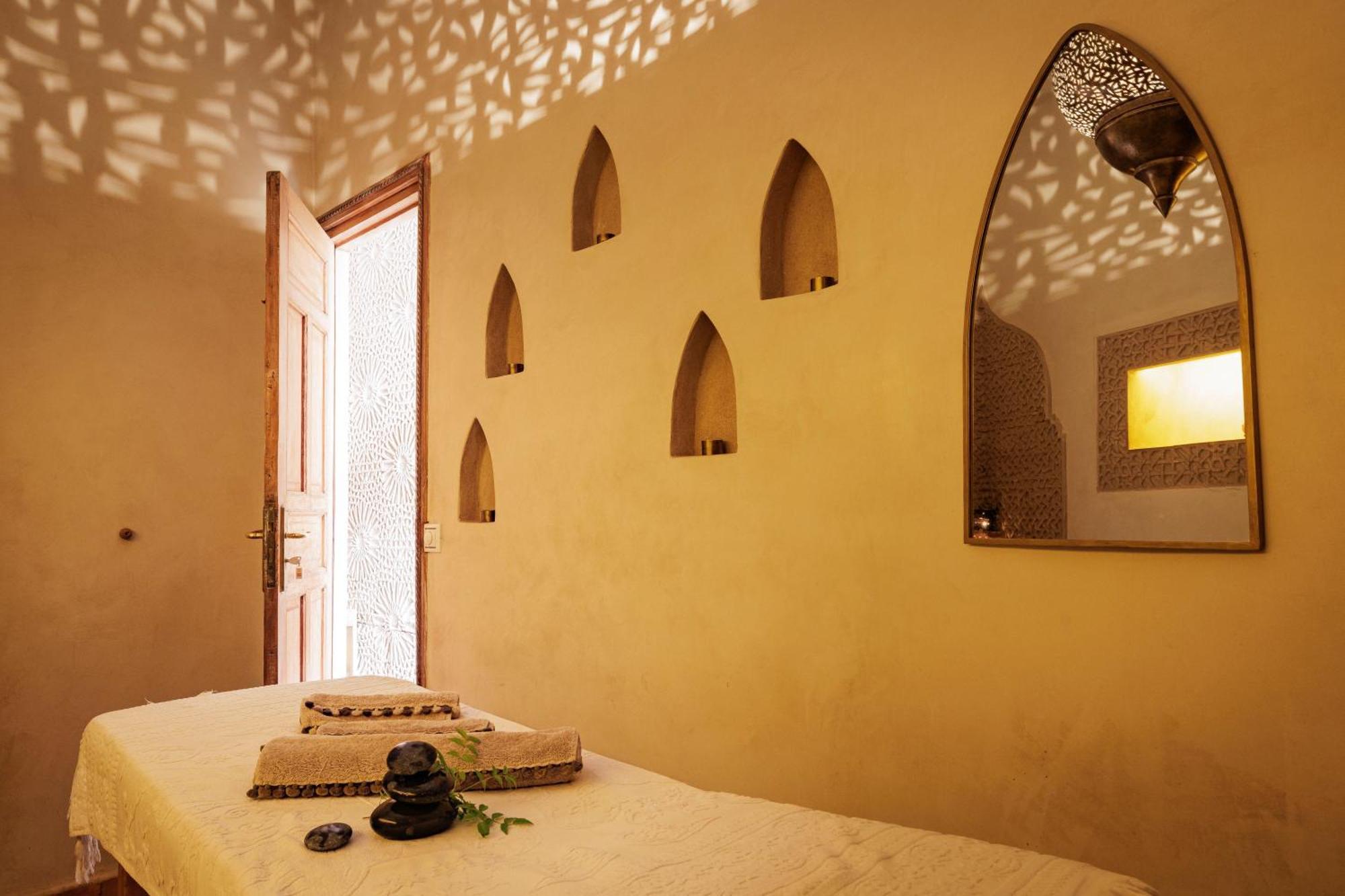 La Villa Nomade Marrakesh Luaran gambar
