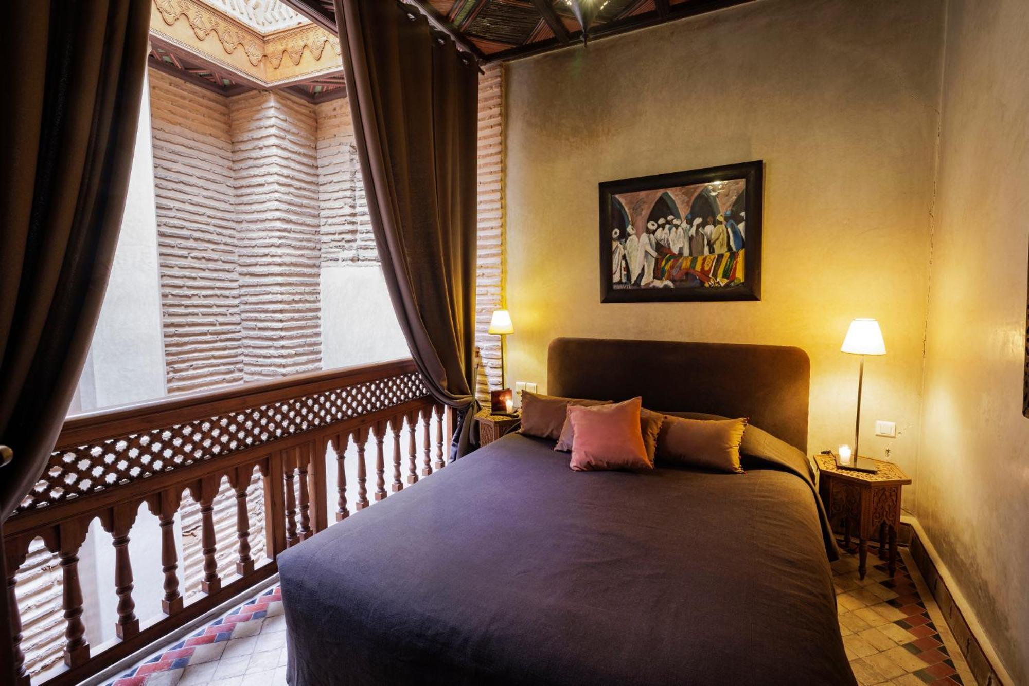 La Villa Nomade Marrakesh Luaran gambar