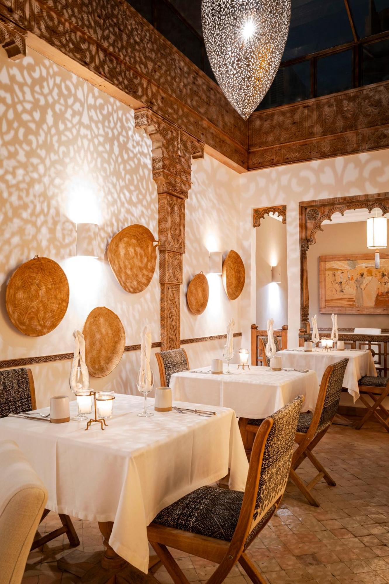 La Villa Nomade Marrakesh Luaran gambar