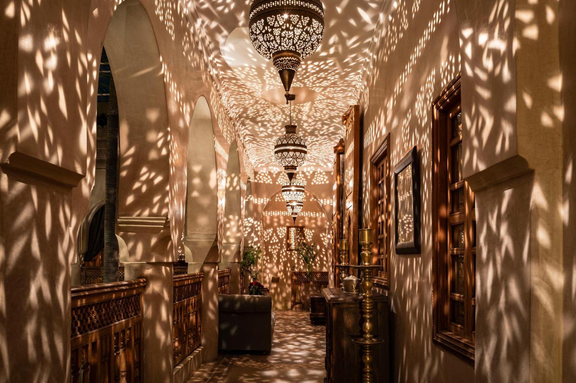 La Villa Nomade Marrakesh Luaran gambar
