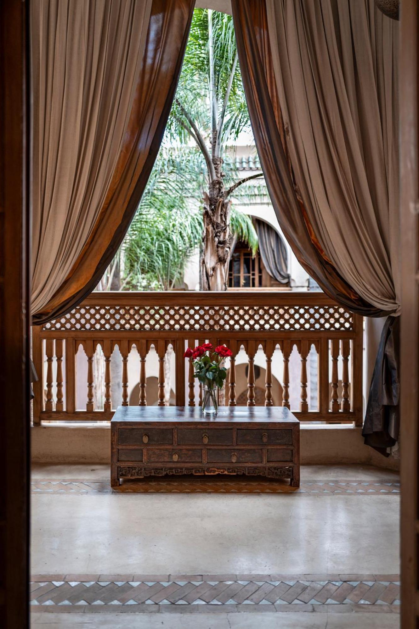La Villa Nomade Marrakesh Luaran gambar