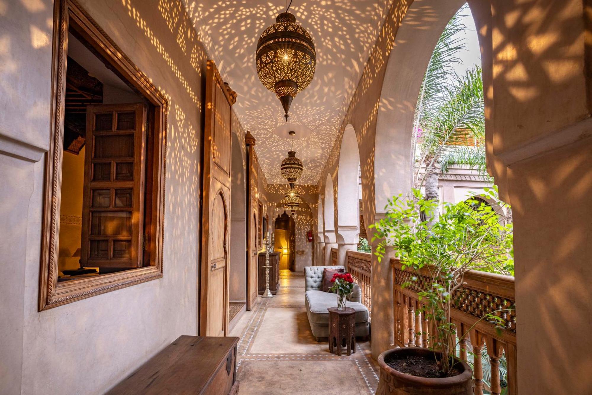 La Villa Nomade Marrakesh Luaran gambar