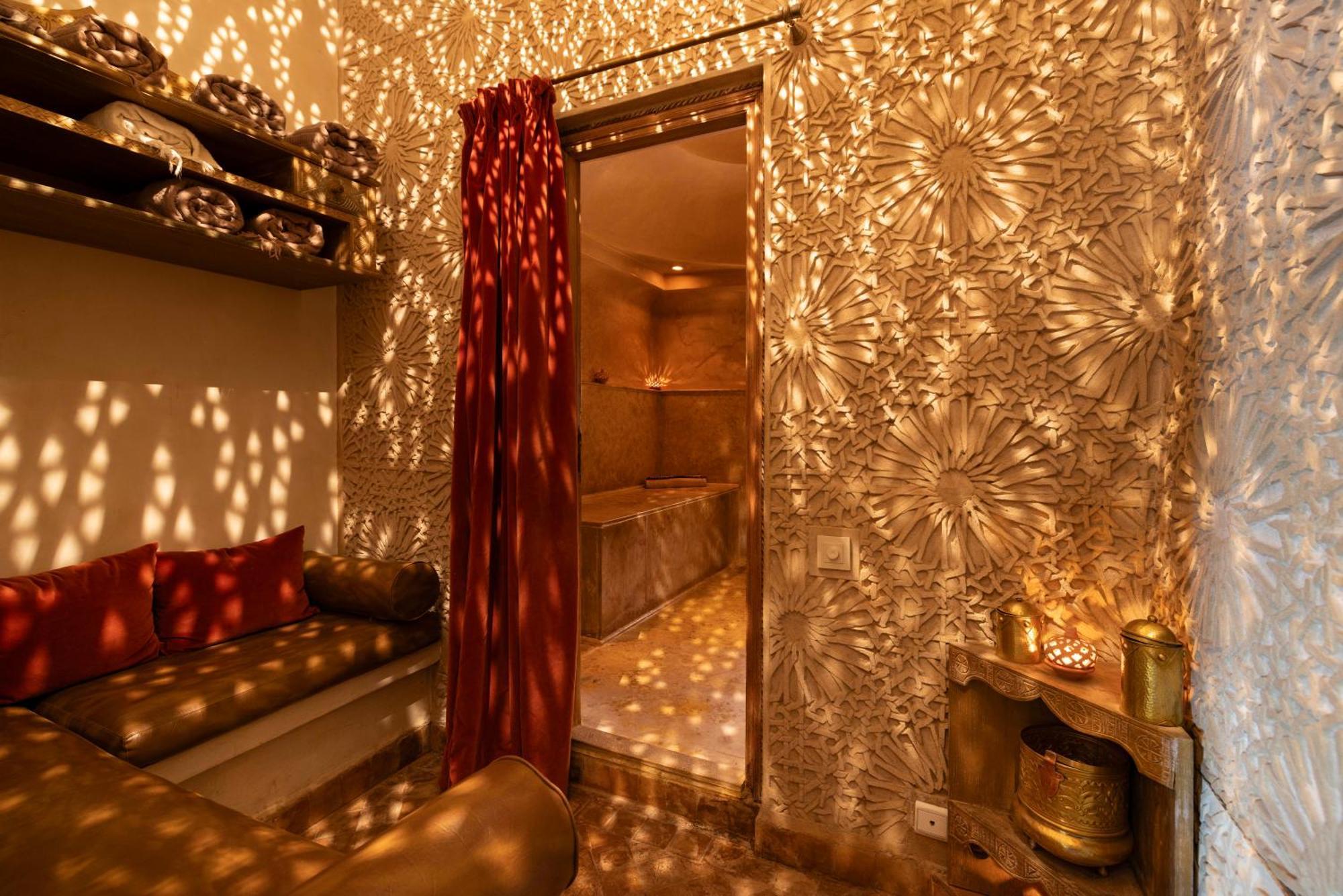 La Villa Nomade Marrakesh Luaran gambar