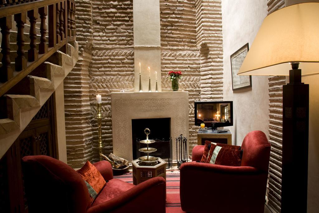 La Villa Nomade Marrakesh Bilik gambar
