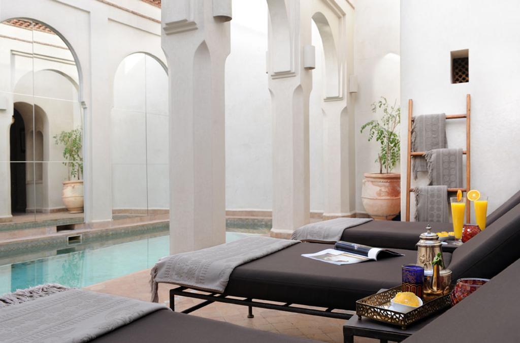 La Villa Nomade Marrakesh Luaran gambar
