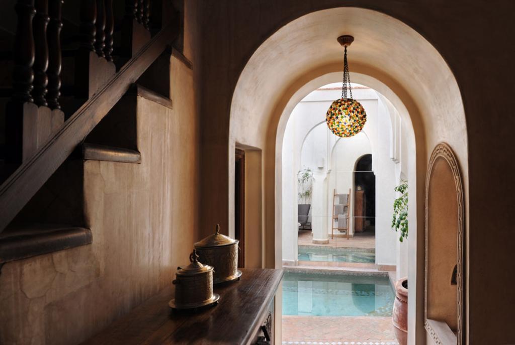 La Villa Nomade Marrakesh Luaran gambar