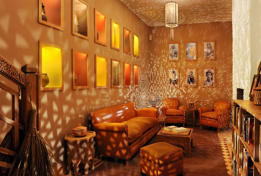 La Villa Nomade Marrakesh Luaran gambar