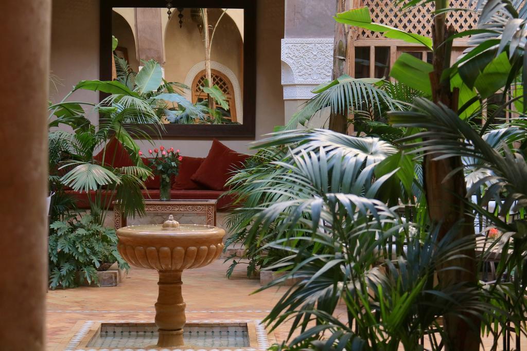 La Villa Nomade Marrakesh Luaran gambar