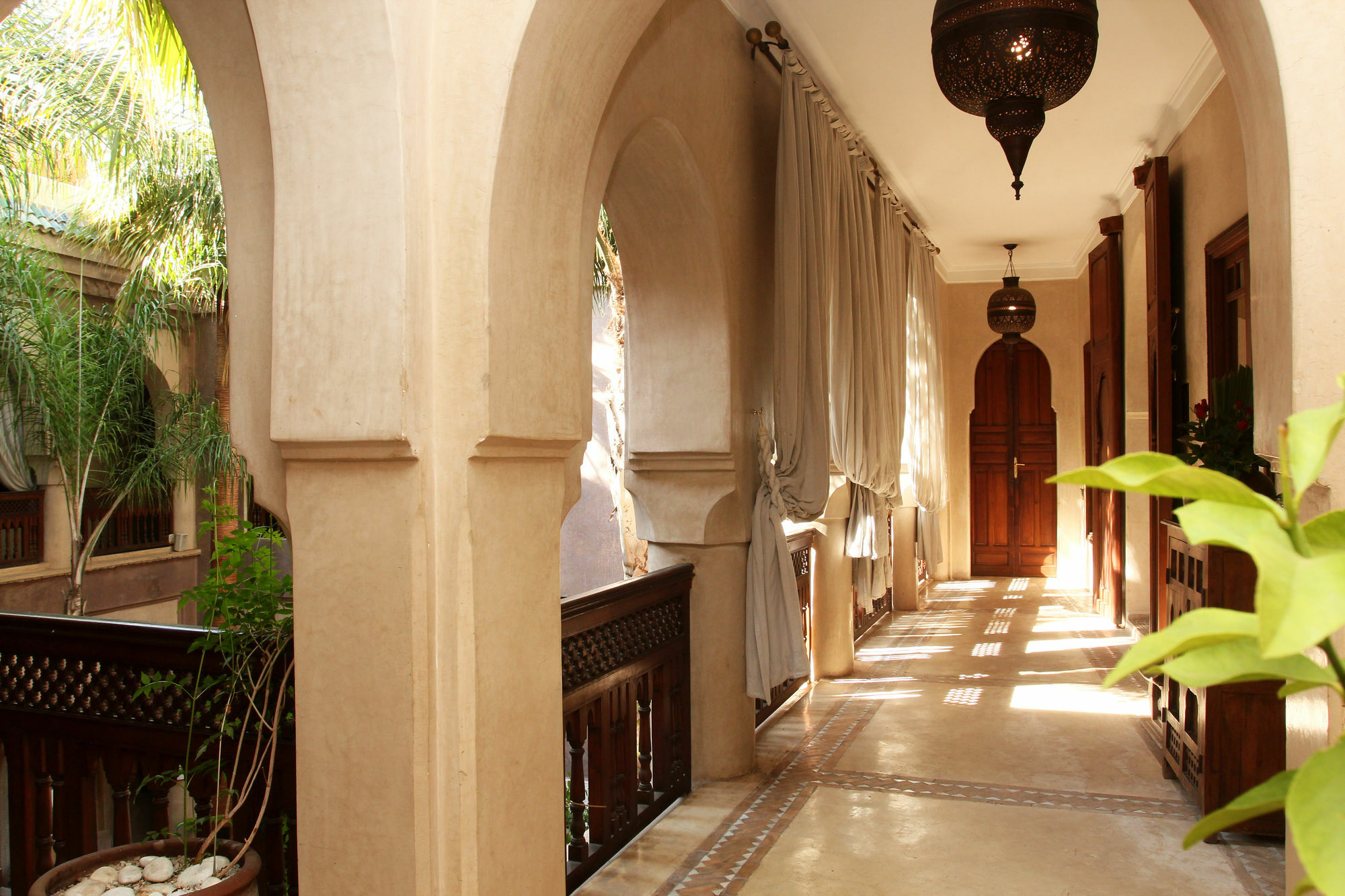 La Villa Nomade Marrakesh Luaran gambar