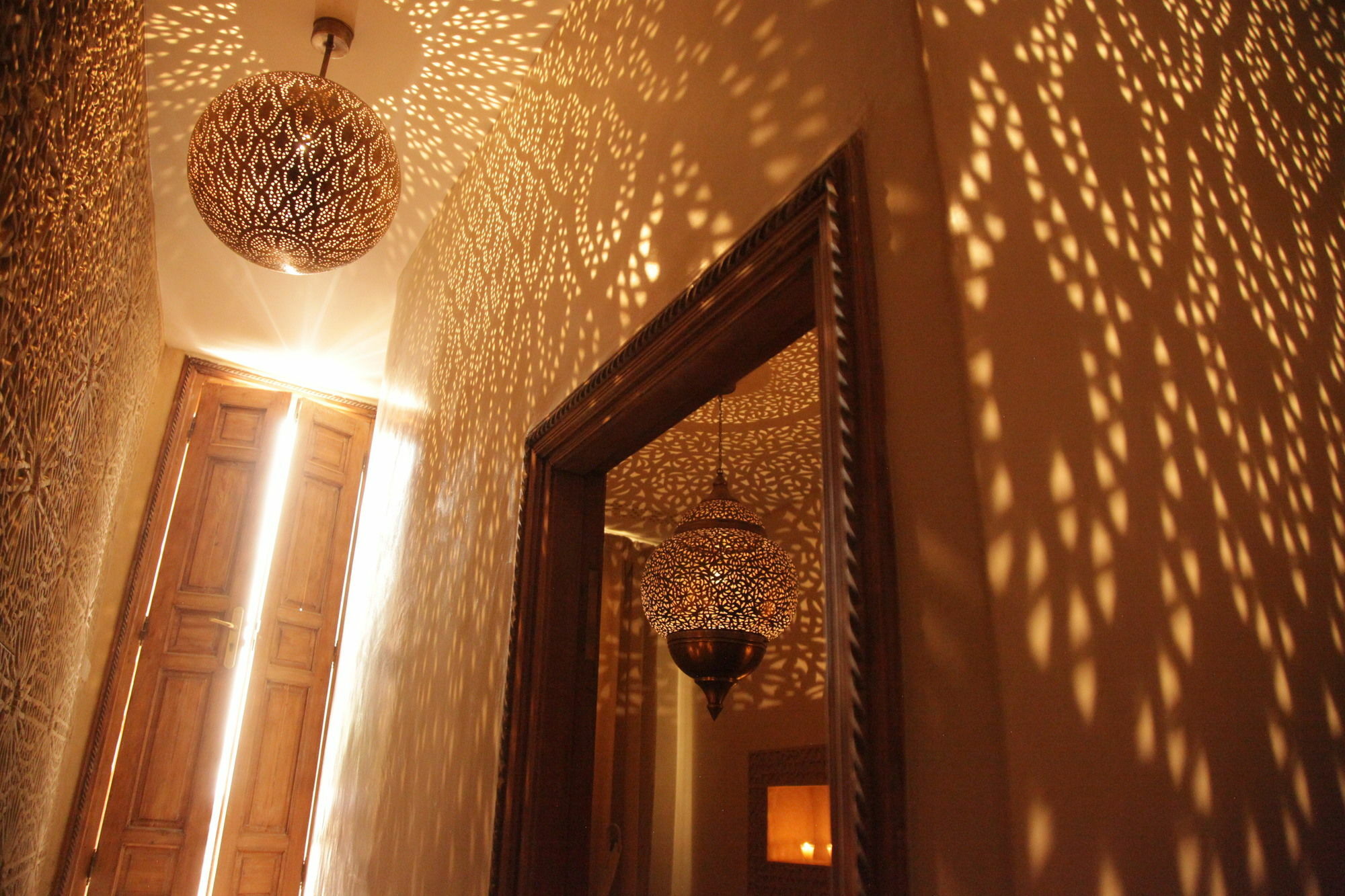 La Villa Nomade Marrakesh Luaran gambar