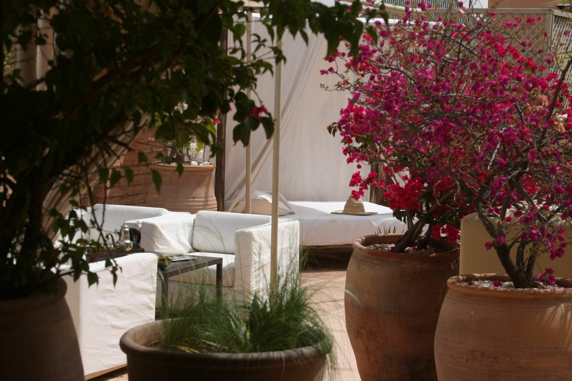 La Villa Nomade Marrakesh Luaran gambar